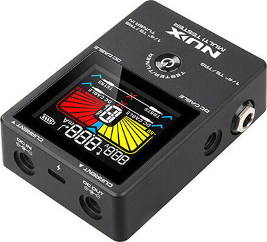 Cable Tester Nux NMT-1 Cable Tester - 7