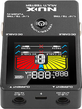 Cable Tester Nux NMT-1 Cable Tester - 8