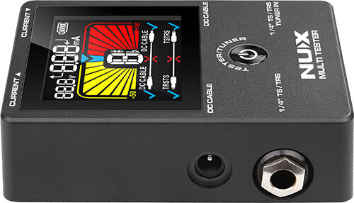 Cable Tester Nux NMT-1 Cable Tester - 9