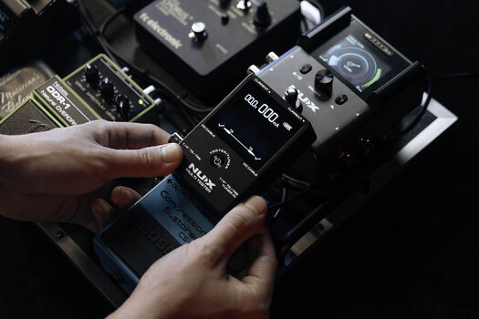 Cable Tester Nux NMT-1 Cable Tester - 10