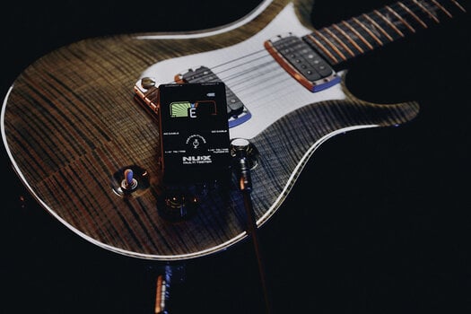 Cable Tester Nux NMT-1 Cable Tester - 12