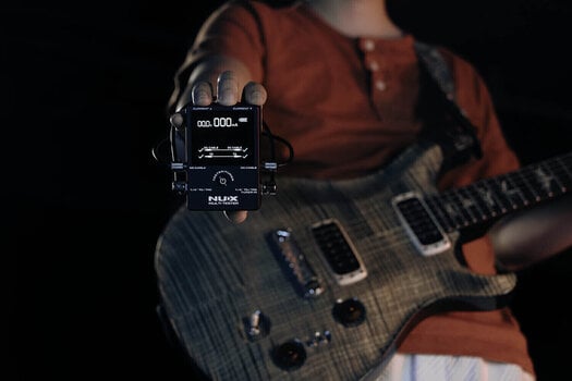 Cable Tester Nux NMT-1 Cable Tester - 13