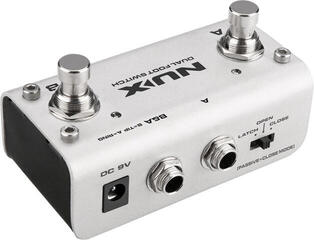 Footswitch Nux NMP-2 Footswitch - 1