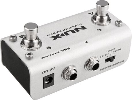 Nožni prekidač Nux NMP-2 Nožni prekidač - 2