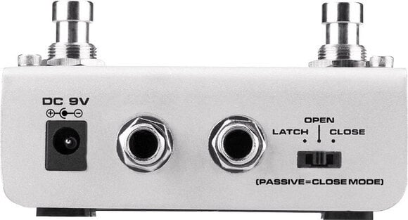 Nožni prekidač Nux NMP-2 Nožni prekidač - 3