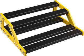 Pedalboard/Bag for Effect Nux NPB-S Pedalboard - 1