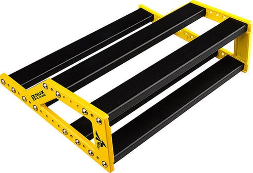 Pedalboard/taske til effekt Nux NPB-S Pedalboard - 3