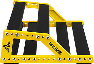 Pedalboard/Bag for Effect Nux NPB-S Pedalboard - 5