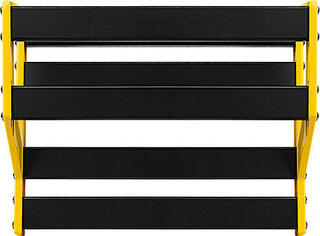 Pedalboard/Bag for Effect Nux NPB-S Pedalboard - 6