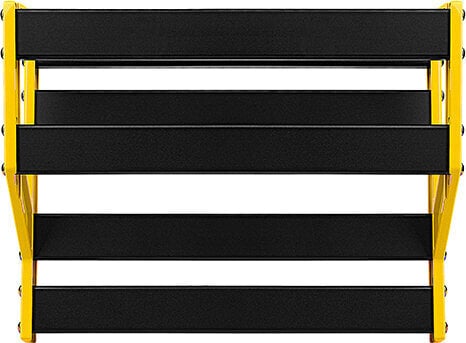 Pedalboard/taske til effekt Nux NPB-S Pedalboard - 7