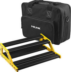 Pedalboard/Bag for Effect Nux NPB-S Pedalboard - 7