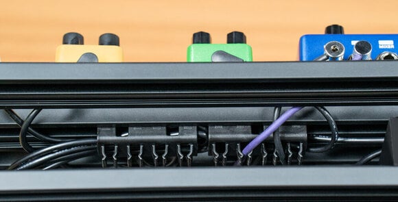 Pedalboard/taske til effekt Nux NPB-S Pedalboard - 15