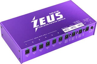 Napajalni adapter Nux Zeus Napajalni adapter - 2