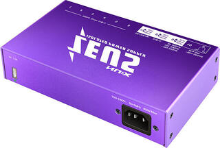 Napajalni adapter Nux Zeus Napajalni adapter - 3