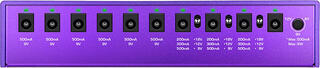 Napajalni adapter Nux Zeus Napajalni adapter - 7