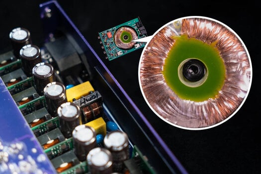 Alimentatore Nux Zeus Alimentatore (Come nuovo) - 10