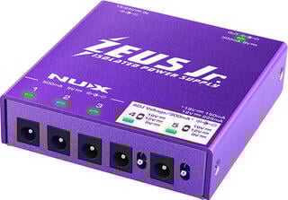 Napajalni adapter Nux Zeus Jr. Napajalni adapter - 2