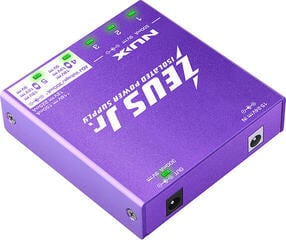 Napajalni adapter Nux Zeus Jr. Napajalni adapter - 3