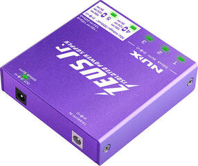Napajalni adapter Nux Zeus Jr. Napajalni adapter - 4