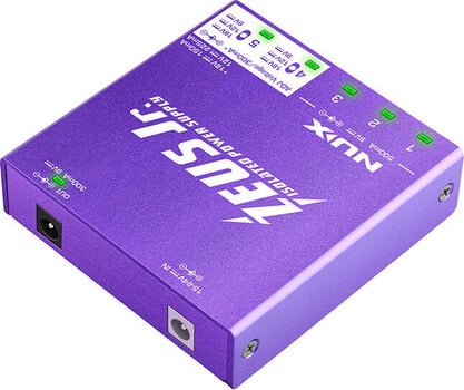Netzteil Nux Zeus Jr. Netzteil - 5