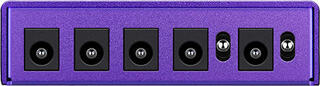 Napajalni adapter Nux Zeus Jr. Napajalni adapter - 7