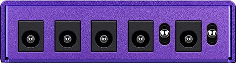 Netzteil Nux Zeus Jr. Netzteil - 8