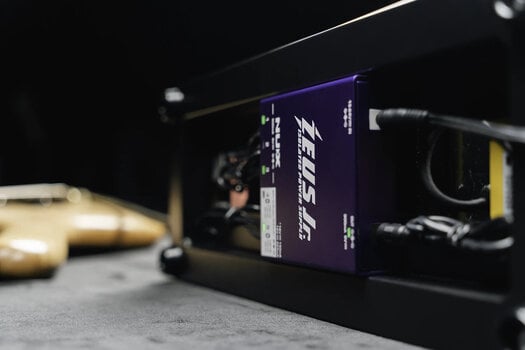 Netzteil Nux Zeus Jr. Netzteil - 11