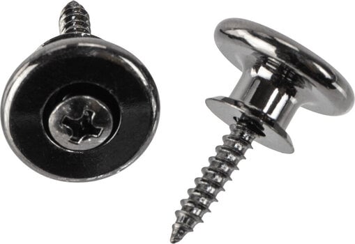 Strap-Lock/Страп лок Gotoh EP-B3 CK Cosmo Black Strap-Lock/Страп лок - 3