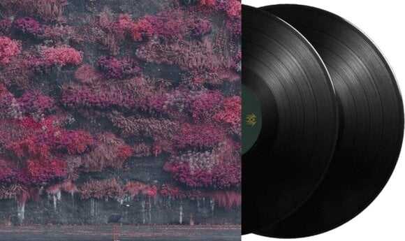 LP deska Sleep Token - Even In Arcadia (2 LP) - 2