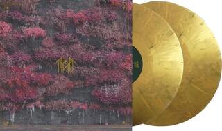 LP deska Sleep Token - Even In Arcadia (Metallic Gold Coloured) (2 LP) - 1