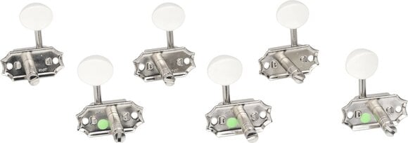 Štimer za gitaru Gotoh SD90 MG 05MA 3L/3R N Nickel Štimer za gitaru - 2