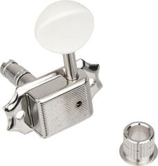 Guitar Tuning Machines Gotoh SD90 MG 05MA 3L/3R N Nickel Guitar Tuning Machines - 2