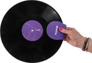 Krpe za čiščenje LP plošč Muziker Vinyl Record Mitten Single Krpe za čiščenje LP plošč - 3