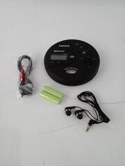 Leitor de música portátil Lenco CD-300 Leitor de CD (Tao bons como novos) - 1