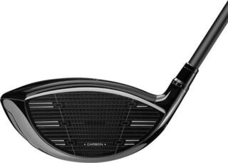 Golfklubb - Driver TaylorMade Qi35 LS Designer Series Högerhänt 9° Styv Golfklubb - Driver - 3