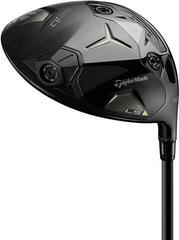Golfklubb - Driver TaylorMade Qi35 LS Designer Series Högerhänt 9° Styv Golfklubb - Driver - 1