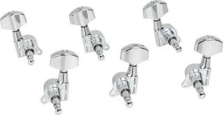 Ladící mechanika pro kytaru Gotoh SG381 MG 01 3L/3R C Chrome Ladící mechanika pro kytaru - 1