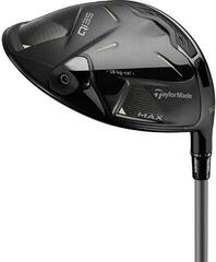 Golfklubb - Driver TaylorMade Qi35 Max Designer Series Högerhänt 10,5° Regular Golfklubb - Driver - 1