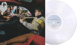 LP ploča Jack Harlow - That's What They All Say (Crystal Clear Coloured) (LP) - 1