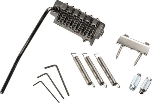 Tremolo Gotoh VS100N HCK Honed Cosmo Black - 2