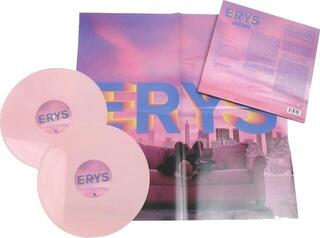 Disc de vinil Jaden Smith - ERYS (Pink Coloured) (2 LP) - 1