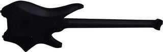 Headless guitar HILS Guitars HN3L NEXT Left Handed Black Headless guitar - 3
