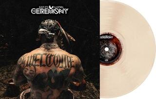 LP ploča Kevin Gates - The Ceremony (Bone Coloured) (LP) - 1