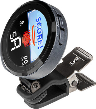 Clip Tuner Cherub WST-915Li Clip Tuner (Like new) - 2