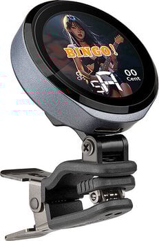 Clip Tuner Cherub WST-915Li Clip Tuner (Like new) - 6