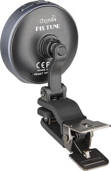 Clip Tuner Cherub WST-915Li Clip Tuner (Like new) - 7