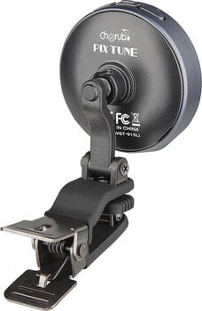 Clip Tuner Cherub WST-915Li Clip Tuner (Like new) - 8