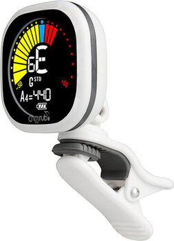 Tuner z klipsem Cherub WST-675 Tuner z klipsem - 2