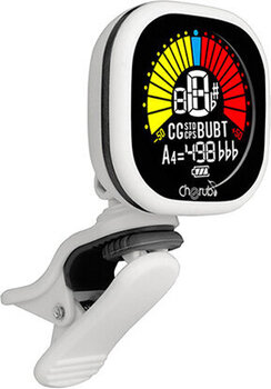 Tuner z klipsem Cherub WST-675 Tuner z klipsem - 3