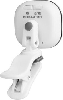 Tuner z klipsem Cherub WST-675 Tuner z klipsem - 4